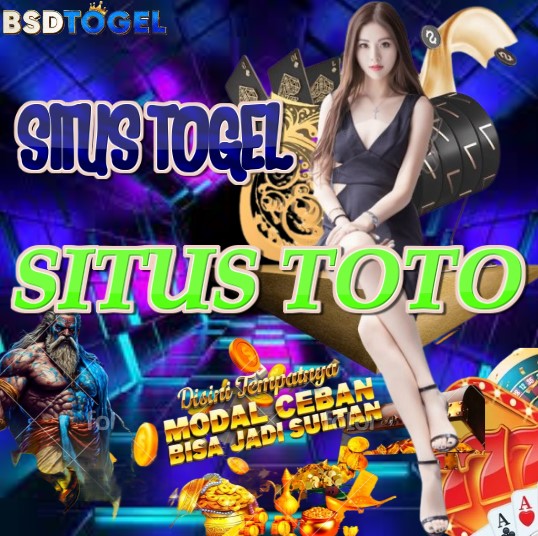 Bonus Harian dan Promosi Berkala di Situs Toto