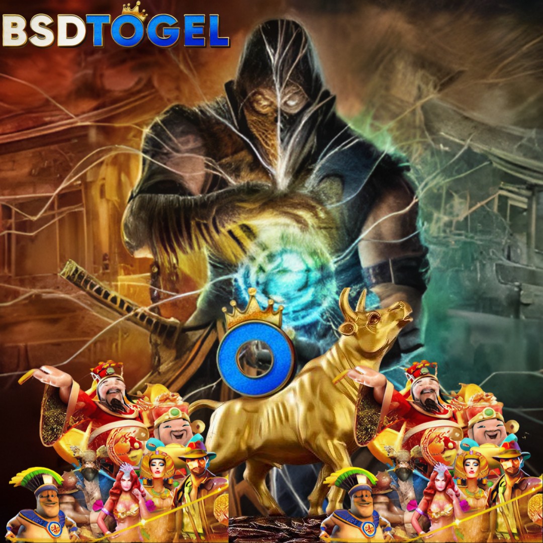Keamanan Data Pribadi Saat Bermain Slot Gacor
